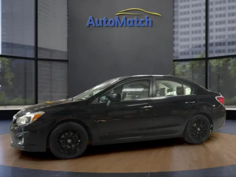 More photos of 2012 Subaru Impreza 2.0i Limited at AutoMatch, UT