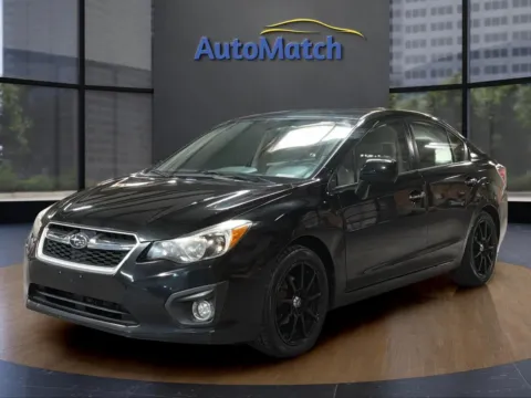 Another view of 2012 Subaru Impreza 2.0i Limited for sale in Orem, UT at AutoMatch