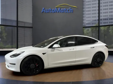 More photos of 2022 Tesla Model 3 Performance at AutoMatch, UT