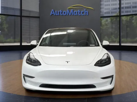 Photos of 2022 Tesla Model 3 Performance for sale in Orem, UT at AutoMatch
