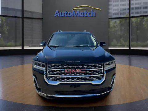 Photos of 2022 GMC Acadia Denali for sale in Orem, UT at AutoMatch