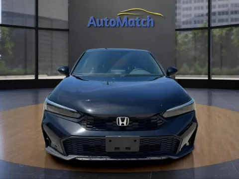 Photos of 2026 Honda Civic Sport for sale in Orem, UT at AutoMatch