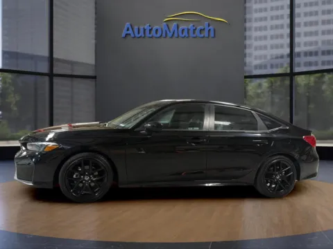 More photos of 2026 Honda Civic Sport at AutoMatch, UT