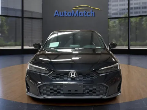 Photos of 2026 Honda Civic Sport for sale in Orem, UT at AutoMatch