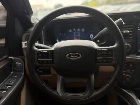 Photos of 2024 Ford F-250 Super Duty for sale in Orem, UT at AutoMatch