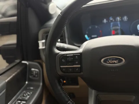 Another view of 2024 Ford F-250 Super Duty for sale in Orem, UT at AutoMatch