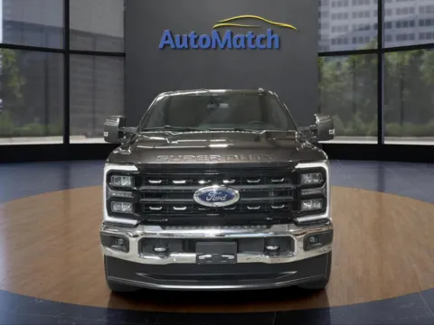 Another view of 2024 Ford F-250 Super Duty Lariat for sale in Orem, UT at AutoMatch