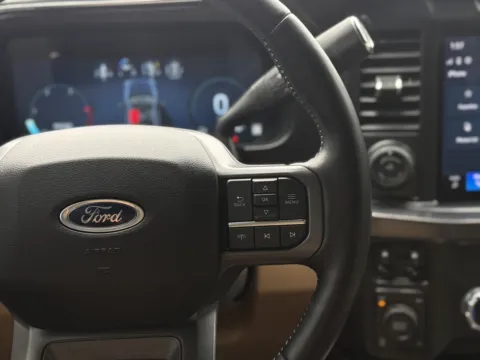 More photos of 2024 Ford F-250 Super Duty at AutoMatch, UT