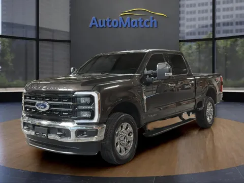 More photos of 2024 Ford F-250 Super Duty Lariat at AutoMatch, UT