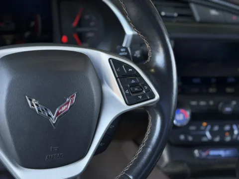 More photos of 2014 Chevrolet Corvette Stingray Z51 at AutoMatch, UT