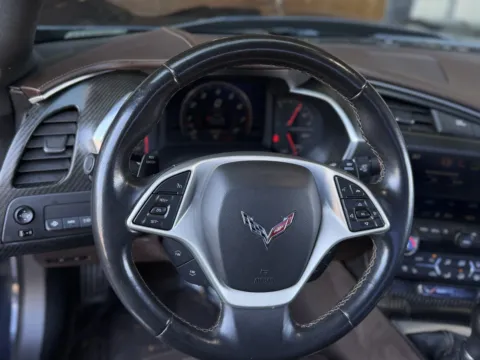 Photos of 2014 Chevrolet Corvette Stingray Z51 for sale in Orem, UT at AutoMatch