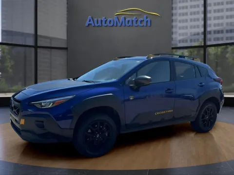 More photos of 2024 Subaru Crosstrek Wilderness at AutoMatch, UT