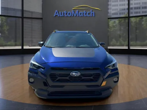 Photos of 2024 Subaru Crosstrek Wilderness for sale in Orem, UT at AutoMatch