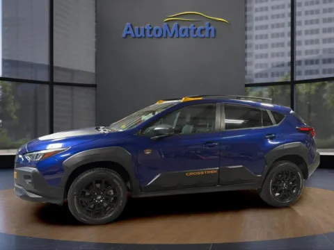 More photos of 2024 Subaru Crosstrek Wilderness at AutoMatch, UT