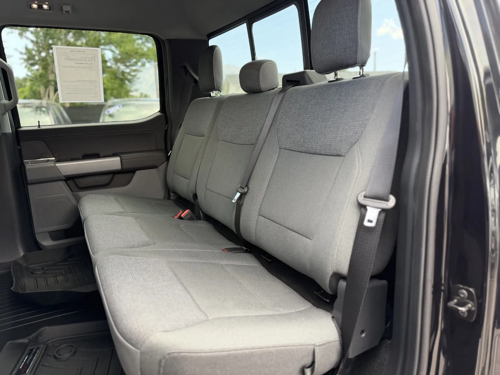 More photos of 2025 Ford F-150 XLT at AutoMatch, UT