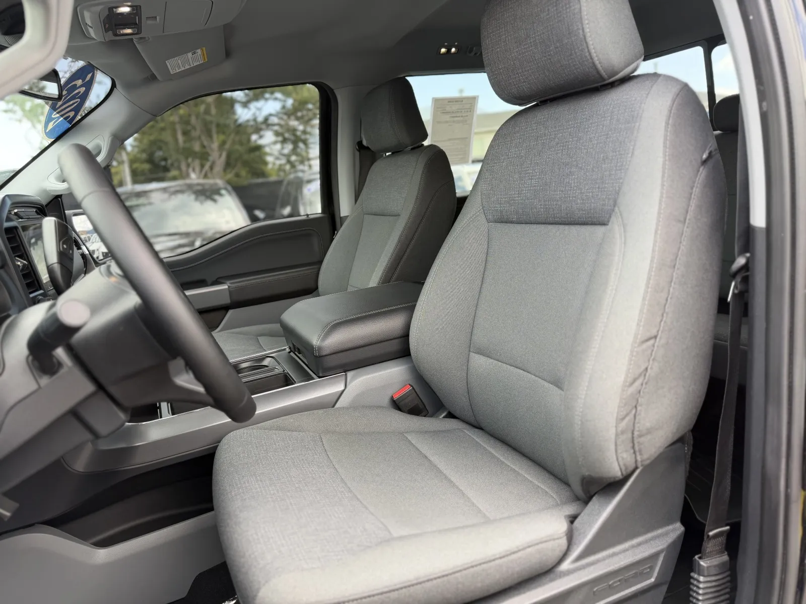 More photos of 2025 Ford F-150 XLT at AutoMatch, UT