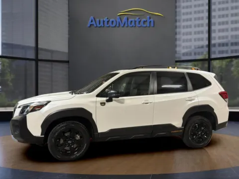 More photos of 2024 Subaru Forester Wilderness at AutoMatch, UT