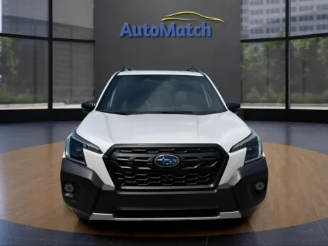Photos of 2024 Subaru Forester Wilderness for sale in Orem, UT at AutoMatch