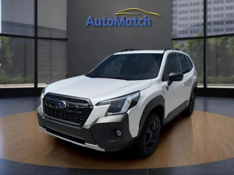 Another view of 2024 Subaru Forester Wilderness for sale in Orem, UT at AutoMatch
