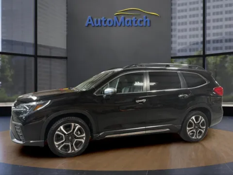 More photos of 2023 Subaru Ascent Touring at AutoMatch, UT