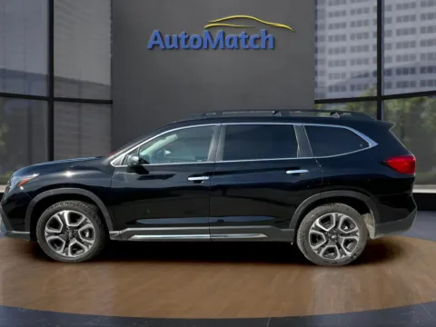 More photos of 2023 Subaru Ascent Touring at AutoMatch, UT