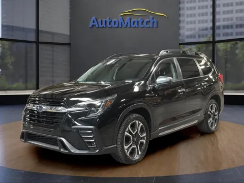 Another view of 2023 Subaru Ascent Touring for sale in Orem, UT at AutoMatch