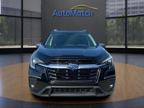 Photos of 2023 Subaru Ascent Touring for sale in Orem, UT at AutoMatch