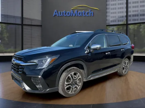 Another view of 2023 Subaru Ascent Touring for sale in Orem, UT at AutoMatch