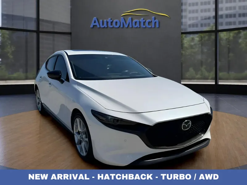 2021 Mazda CX-3 Premium Plus 2.5 AT 5-Door SKYACTIV AWD's photo