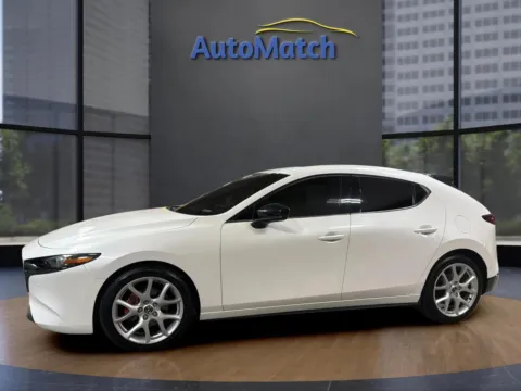 More photos of 2021 Mazda Mazda3 Hatchback Premium Plus at AutoMatch, UT