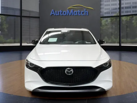 Photos of 2021 Mazda Mazda3 Hatchback Premium Plus for sale in Orem, UT at AutoMatch