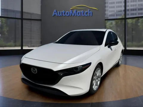 Photos of 2021 Mazda Mazda3 Hatchback Premium Plus for sale in Orem, UT at AutoMatch