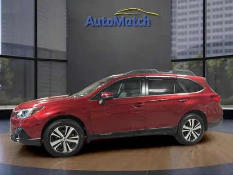 More photos of 2019 Subaru Outback 2.5i Limited at AutoMatch, UT