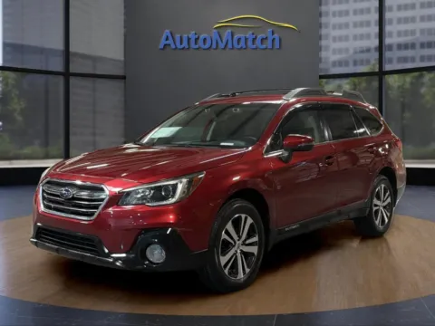 Another view of 2019 Subaru Outback 2.5i Limited for sale in Orem, UT at AutoMatch
