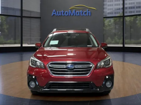 Photos of 2019 Subaru Outback 2.5i Limited for sale in Orem, UT at AutoMatch