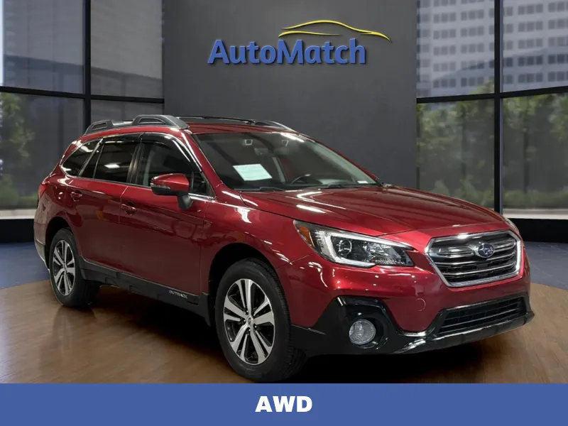 2019 Subaru Outback 2.5i Limited's photo