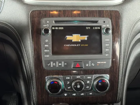 More photos of 2017 Chevrolet Traverse Premier at AutoMatch, UT