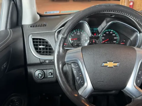 Another view of 2017 Chevrolet Traverse Premier for sale in Orem, UT at AutoMatch