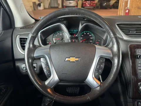 Photos of 2017 Chevrolet Traverse Premier for sale in Orem, UT at AutoMatch