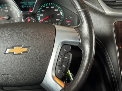 More photos of 2017 Chevrolet Traverse Premier at AutoMatch, UT