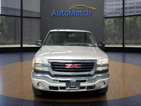 Photos of 2005 GMC Sierra 2500HD Work Truck for sale in Orem, UT at AutoMatch