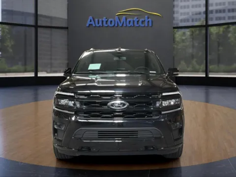 More photos of 2024 Ford Expedition Limited at AutoMatch, UT