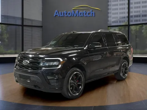 More photos of 2024 Ford Expedition Limited at AutoMatch, UT