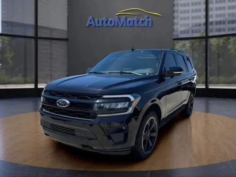More photos of 2024 Ford Expedition Limited at AutoMatch, UT