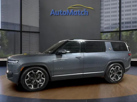 More photos of 2025 Rivian R1S Adventure at AutoMatch, UT