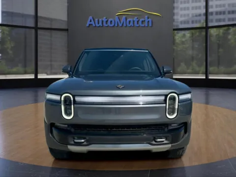 Photos of 2025 Rivian R1S Adventure for sale in Orem, UT at AutoMatch