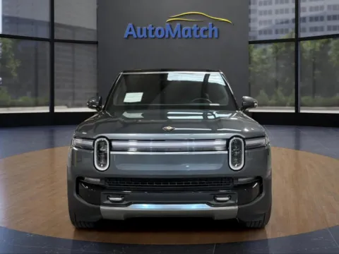 Photos of 2025 Rivian R1S Adventure for sale in Orem, UT at AutoMatch