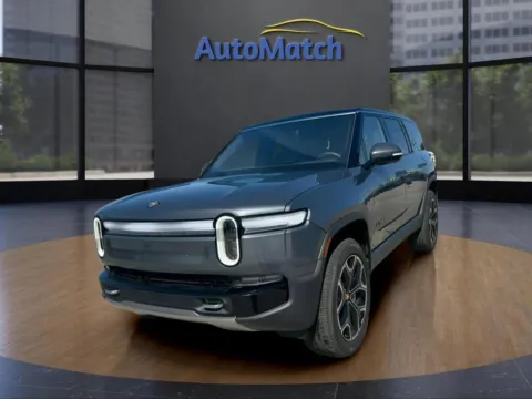 Another view of 2025 Rivian R1S Adventure for sale in Orem, UT at AutoMatch
