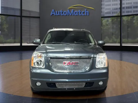 Photos of 2007 GMC Yukon XL Denali for sale in Orem, UT at AutoMatch