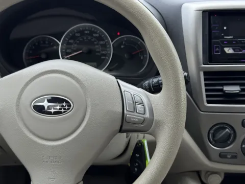 Photos of 2008 Subaru Impreza 2.5i for sale in Orem, UT at AutoMatch
